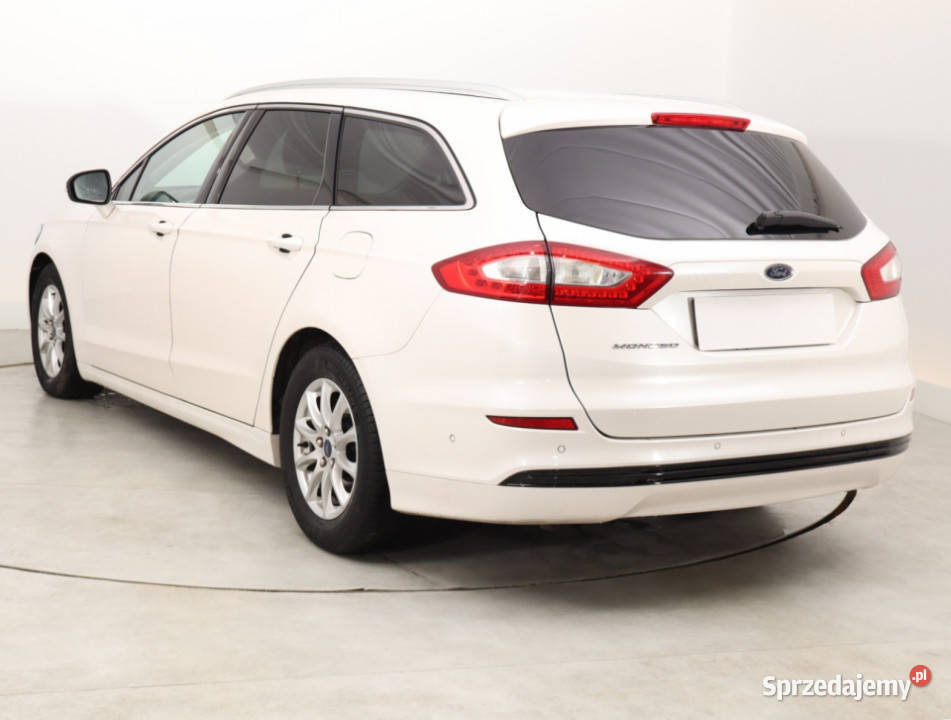 Ford Mondeo 20 TDCI 4/5 Bielany Wrocławskie