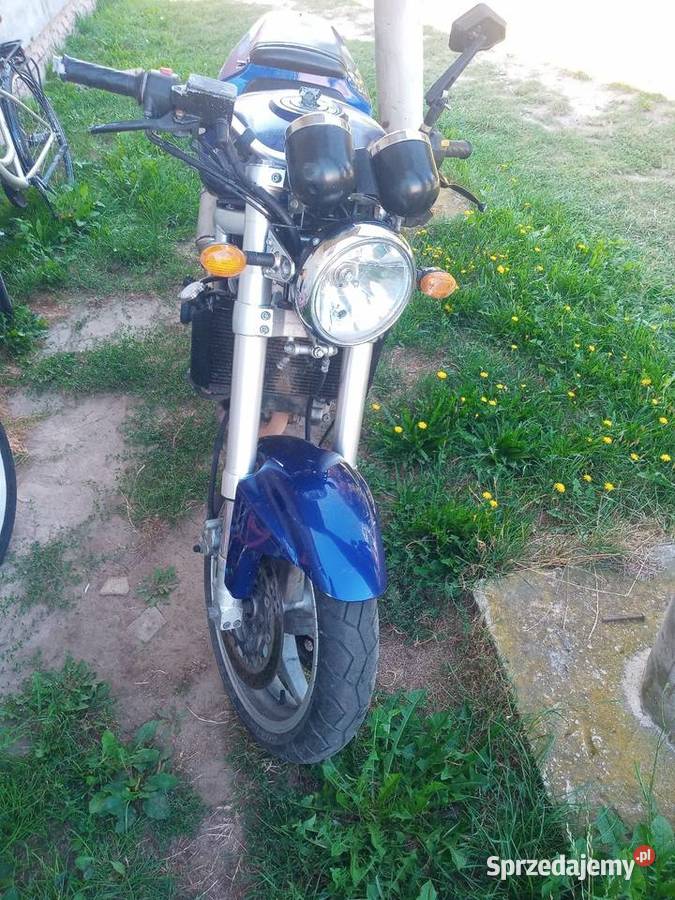 Hyosung dwusuwowy lubelskie Serokomla sprzedam