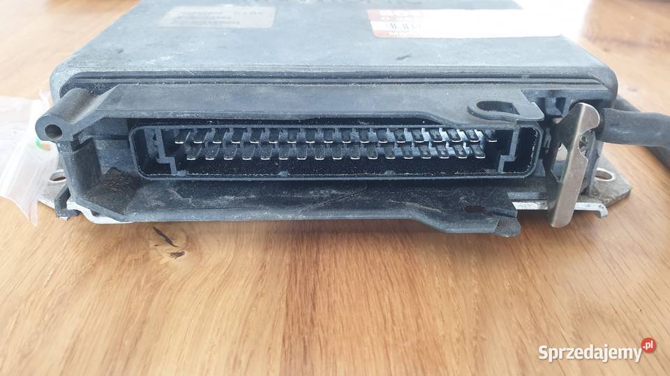 Peugeot 106 XSI 14 Citroen AX GTI Motronic Bosch osobowe Kwidzyn