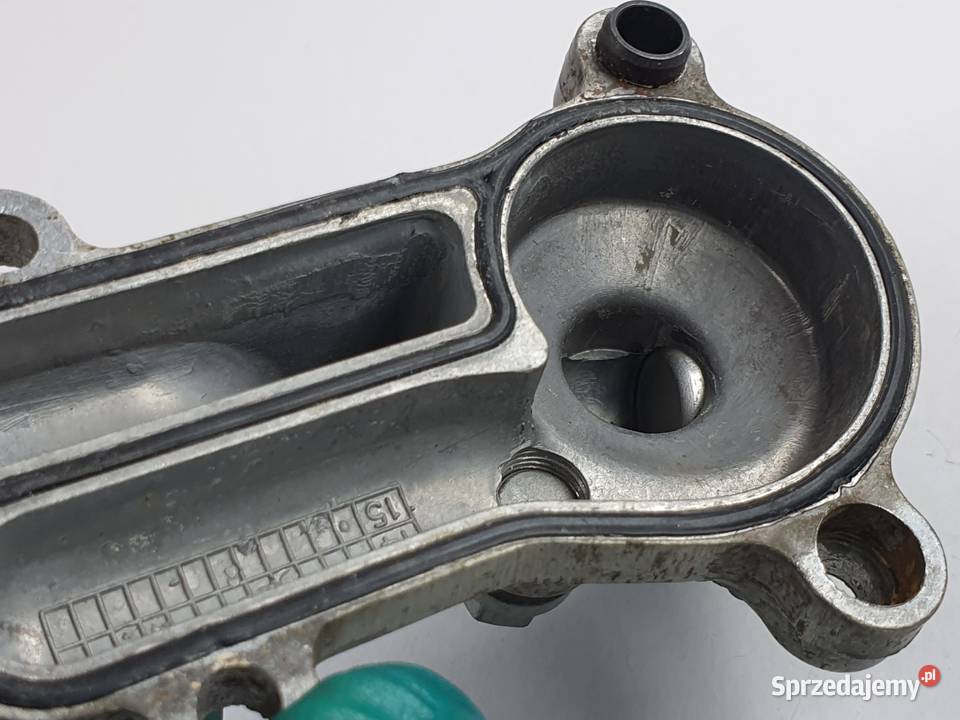 Pokrywa Pompy Wody Dekiel Ktm Sx 250300 Exc Łódź