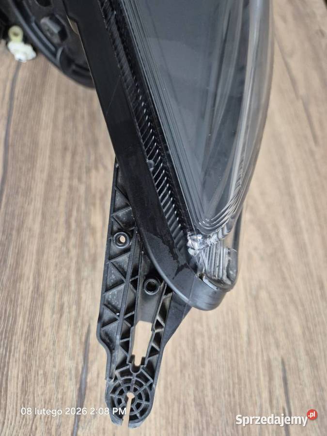 Leflektor Opel INSIGNIA A LIFT PRAWA 13426664 Rzeszów