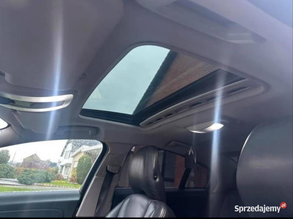Volvo S60 2011 20 D3 R Design Rydzyna
