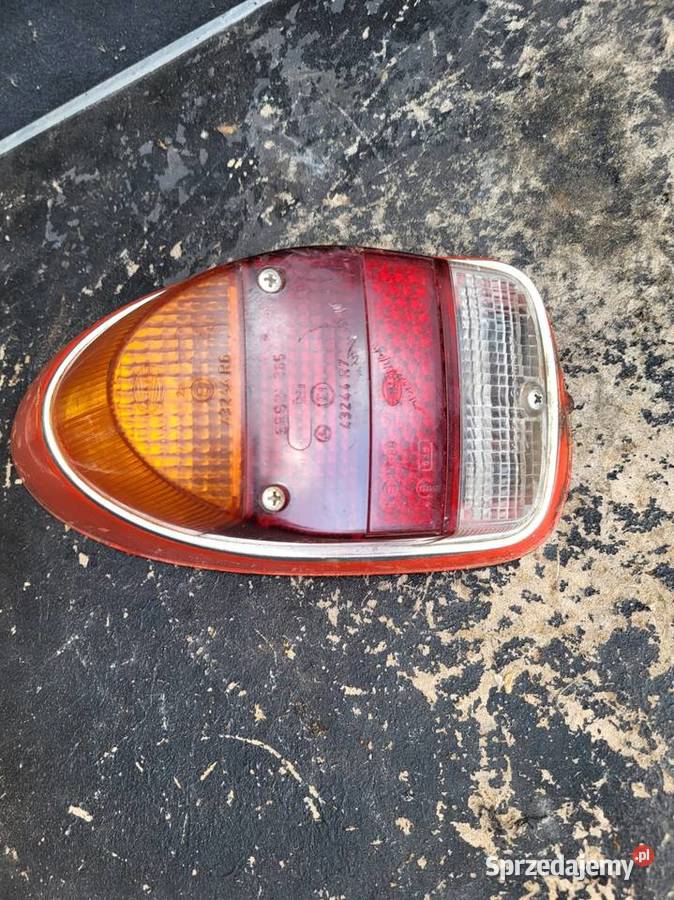 HELLA LAMPA TYŁ VW GARBUS VW KAFER Rybnik sprzedam