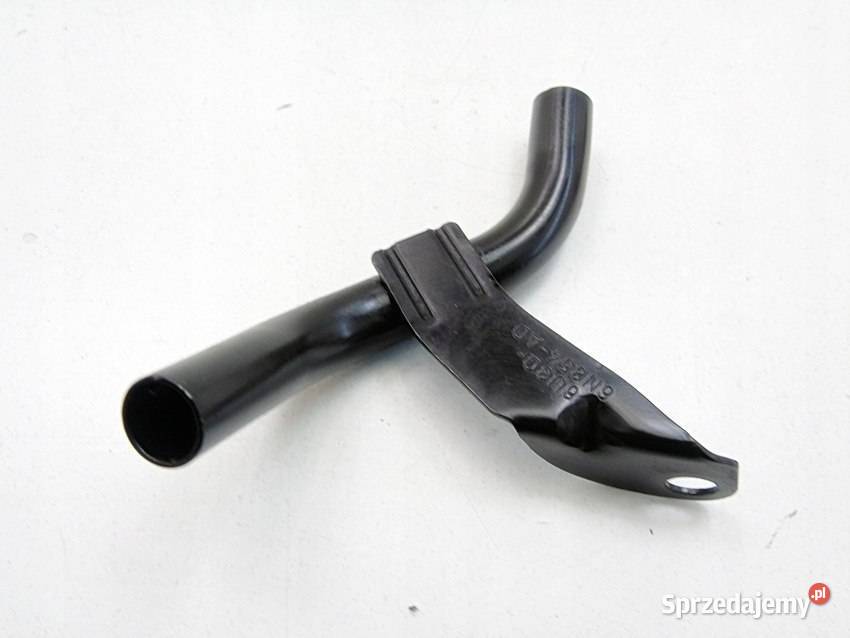 RURKA PRZEWÓD OLEJU W MISCE 22 HDI TDCI JUMPER osobowe Sosnowiec sprzedam