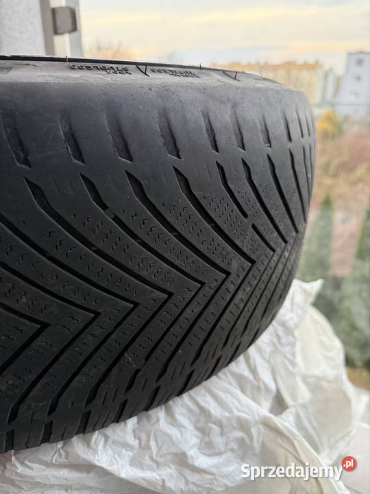 Koła 20 OXIGIN 5x108 Dąbrowa Górnicza