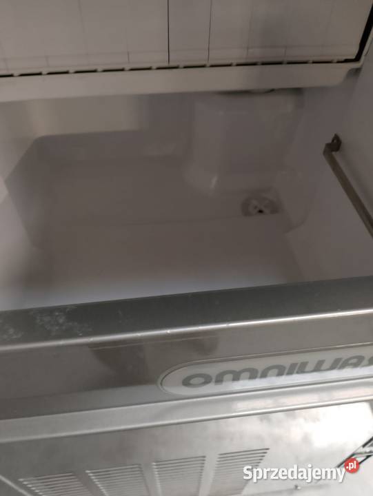 Kostkarka Omniwash SP226W Wrocław