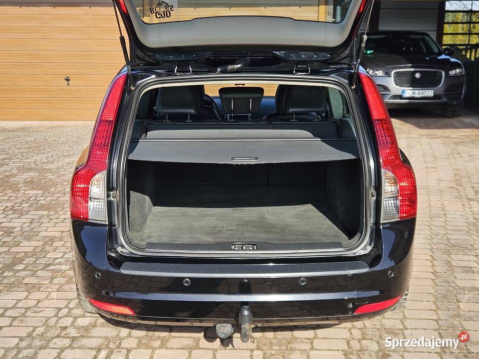 Volvo V50 zadbany Łomża