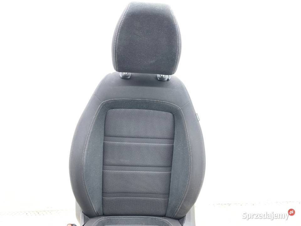 FOTEL LEWY PRZÓD FIAT TIPO Kombi SIEDZENIE podkarpackie