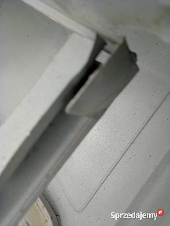 Azak karoseria wypiaskowana podkarpackie