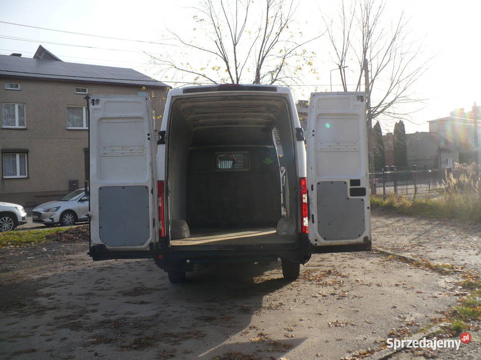 Iveco Daily 140 Konny L3 H2 Ładny Stan Siewierz