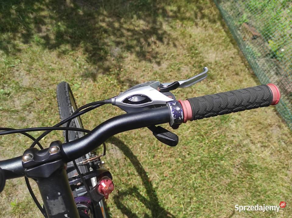 Rower Corratec Base koła 28