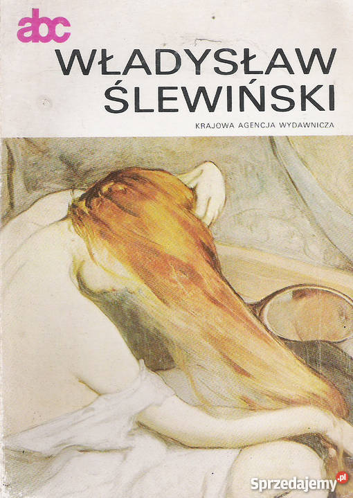Władysław Ślewiński Puławy sprzedam