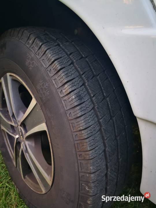 Fiat Ducato Brstner 572 Lublin