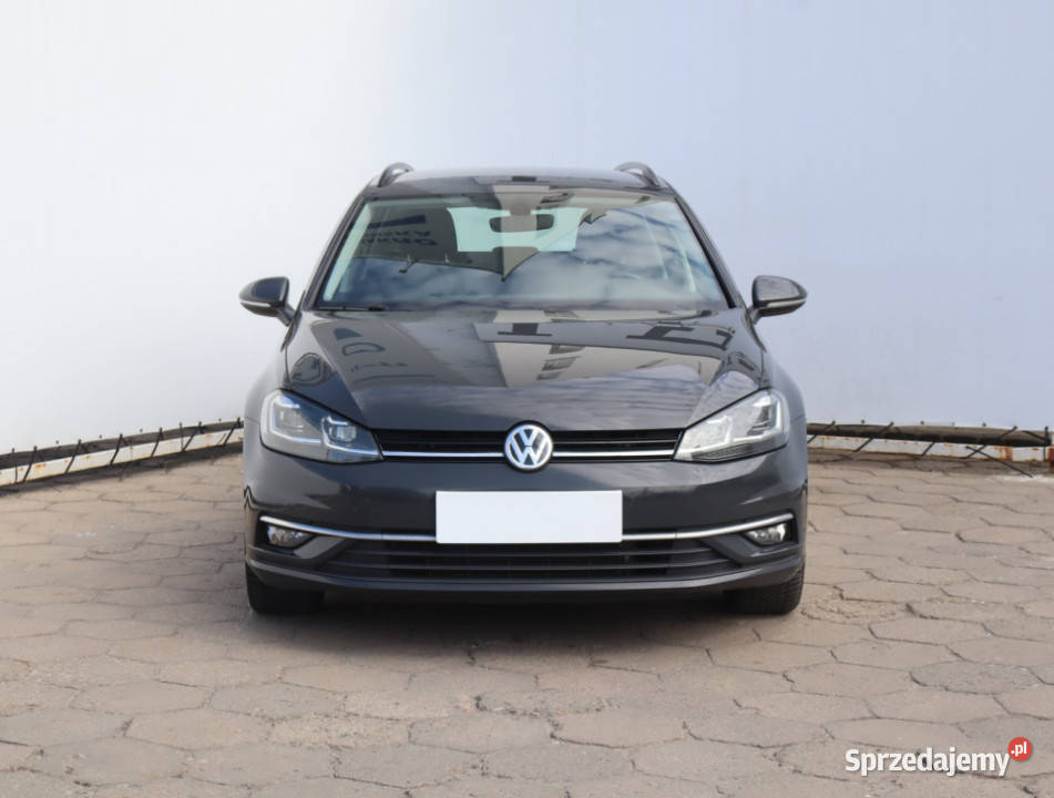 VW Golf 15 TSI system Start-Stop Łódź sprzedam