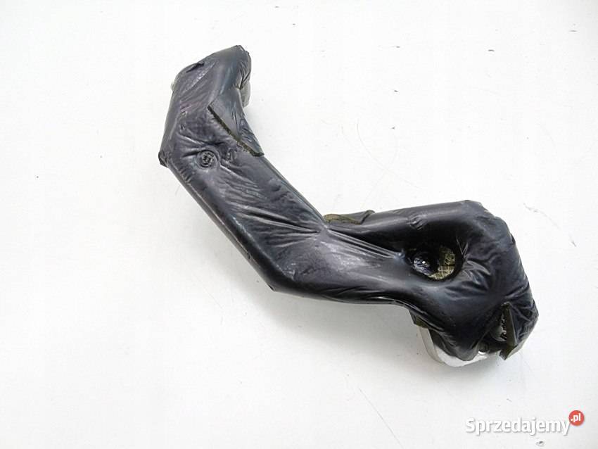 Rurki zaworu klimatyzacji Jumper Ducato Boxer Motoryzacja Sosnowiec