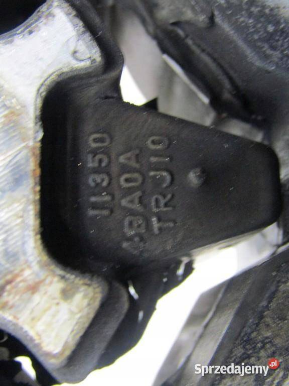 PODUSZKA ŁAPA SILNIKA 16 DCI NISSAN XTRAIL T32