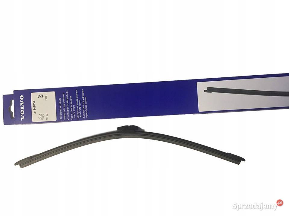 VOLVO XC40 pióro tylnej wycieraczki oryginał OE Bielany Wrocławskie