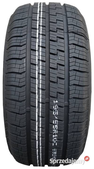 4x Nowe opony letnie JOURNEY WR301 14580R10C Opony