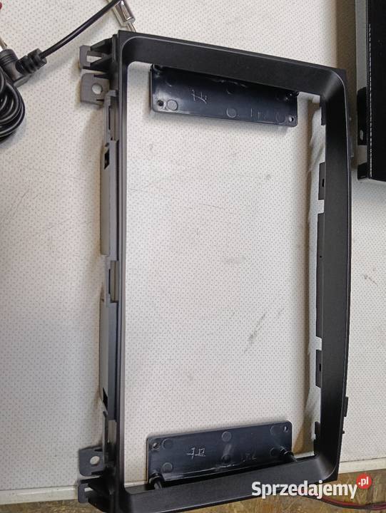 Radio android nawigacja GPS Nawigacje GPS mazowieckie Drążdżewo Nowe