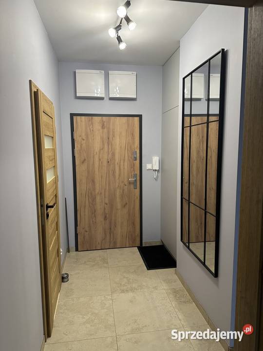 Wynajmę mieszkanie Nieruchomości łódzkie Opoczno