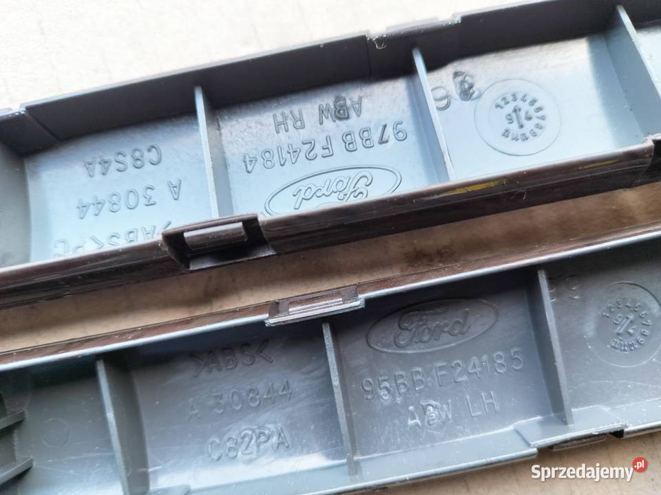 FORD MONDEO MK2 RĄCZKA WEWNĘTRZNA UCHWYT DRZWI sprzedam
