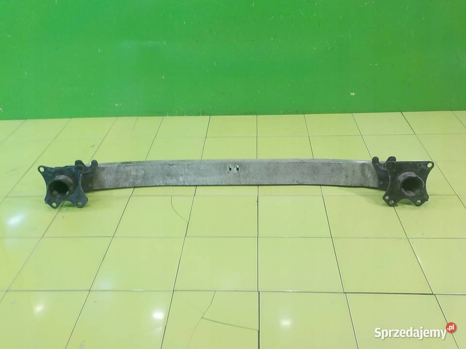 PEUGEOT 508 I 20 HDI 11r SEDAN 4D belka zderzaka mazowieckie