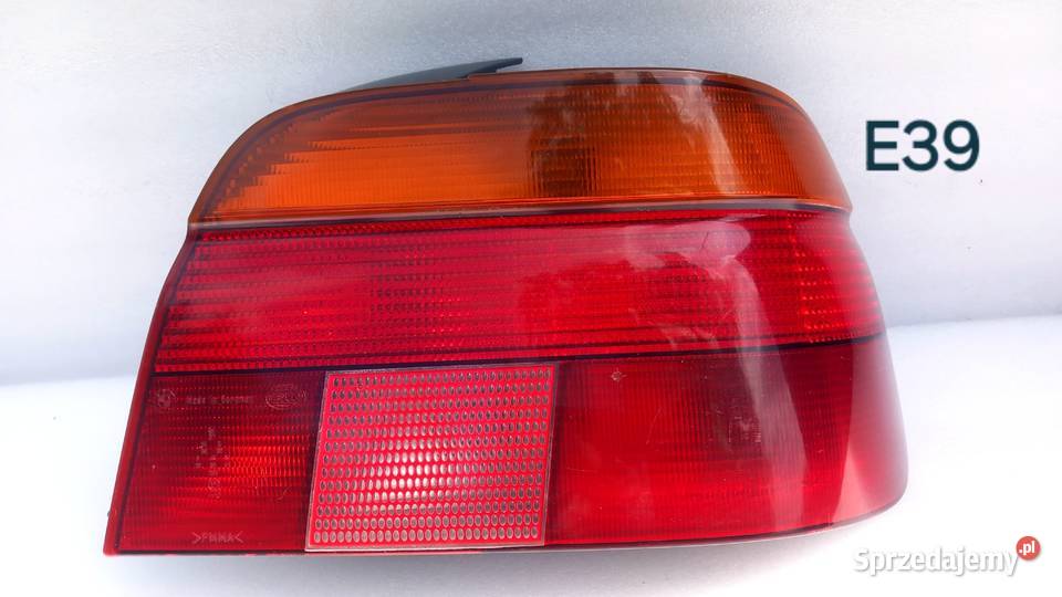 Reflektor lampa Bmw e87 e90 e36 e38 e12 e28 Aleksandrów Łódzki