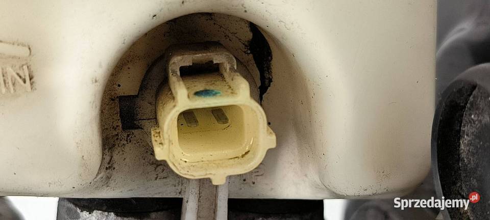 SERWO HAMULCOWE JEEP CHEROKEE Pozostałe Lipno