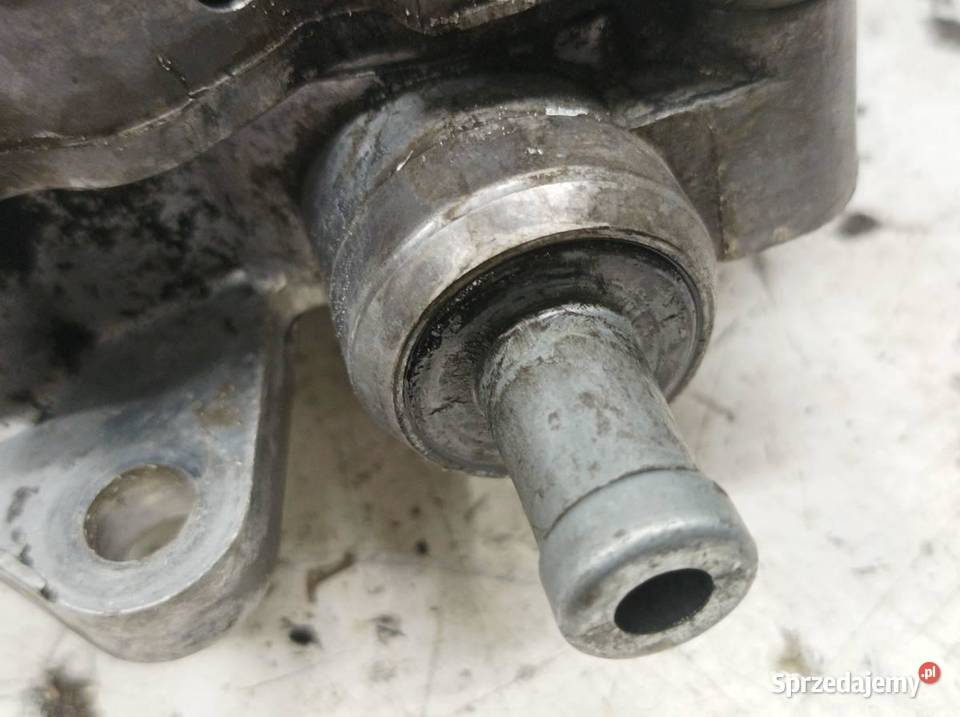 POMPA VACUM 038145209BMF LUK 19 TDI Skoda osobowe