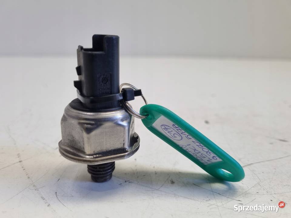 CZUJNIK PALIWA zawór Renault Megane III 15 DCI Rudka