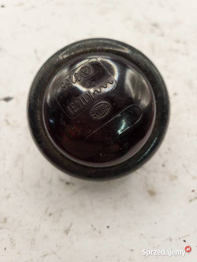 HELLA K LAMPA TYŁ SACHS 98 NSU 98 DIAMANT ADLER Lampy tylne śląskie Rybnik sprzedam