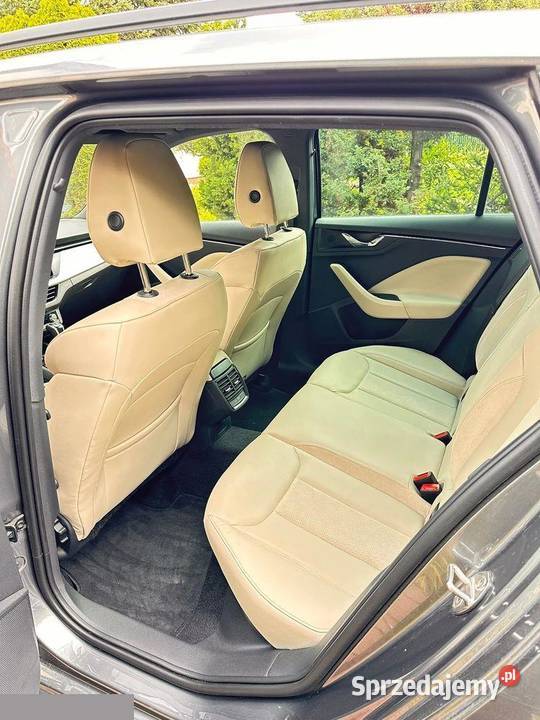 Skoda Kamiq 15 TSI Style DSG 150 2022r mazowieckie Łomianki