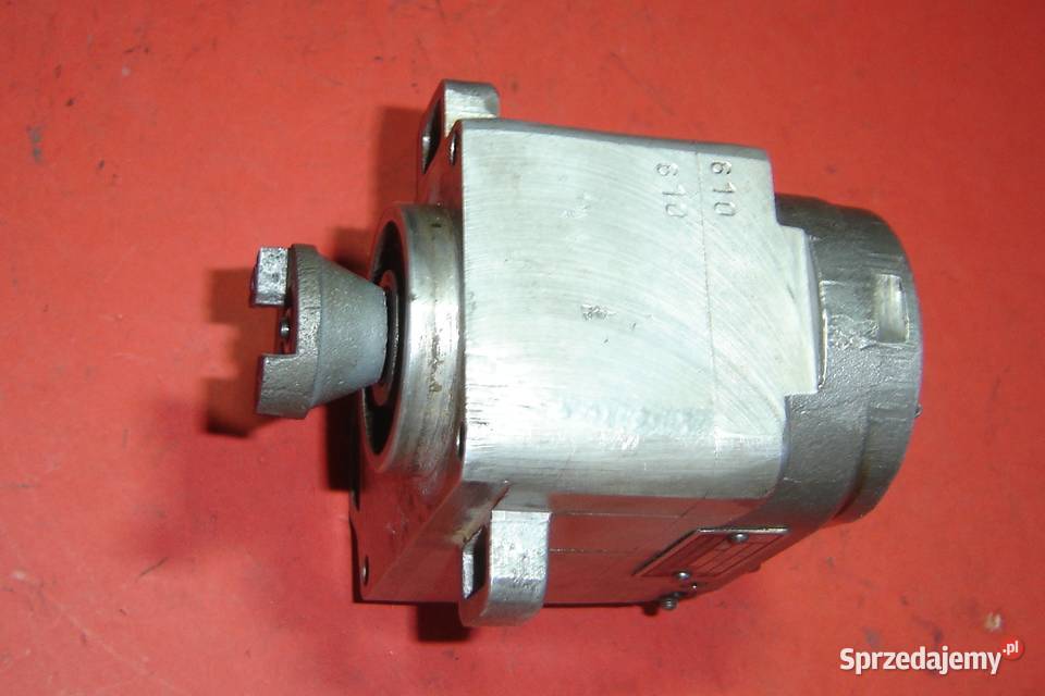 JUNAK M 07 10 AWO iskrownik ZS 3 do montażu