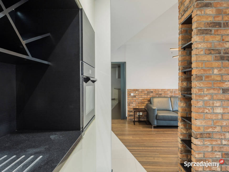 Apartament PREMIUM osiedle 19 Dzielnica 2 pokoje garaż Warszawa sprzedam