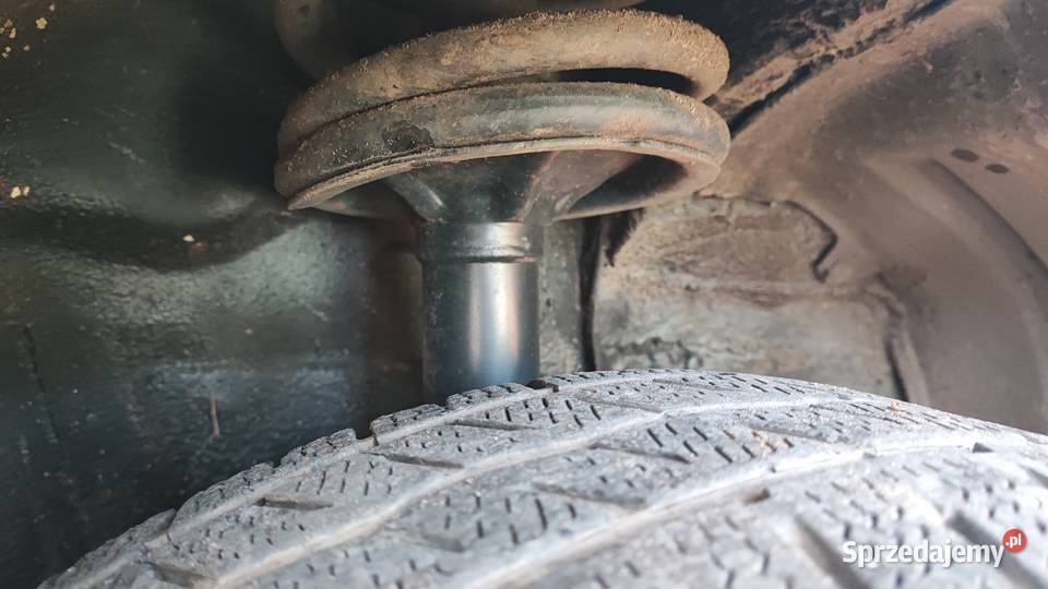 Dutato Fiat 230 kamping Sława sprzedam