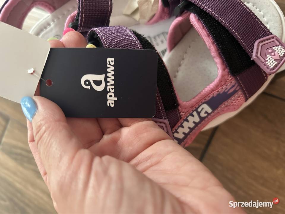 Sandały sportowe r3019 Strzelce Opolskie