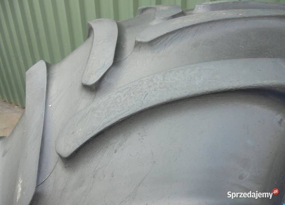 Opona Firestone Maxi Traction 60065 R 30 Szprotawa