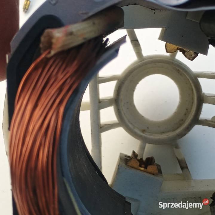 Einhell RGSA 1433 GESA 1433 części zamienne Chrzanów