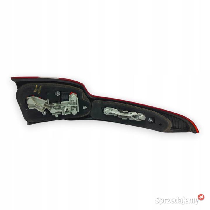 LAMPA PRAWA Volvo V50 I 20042007 tylna tylnia Chełm