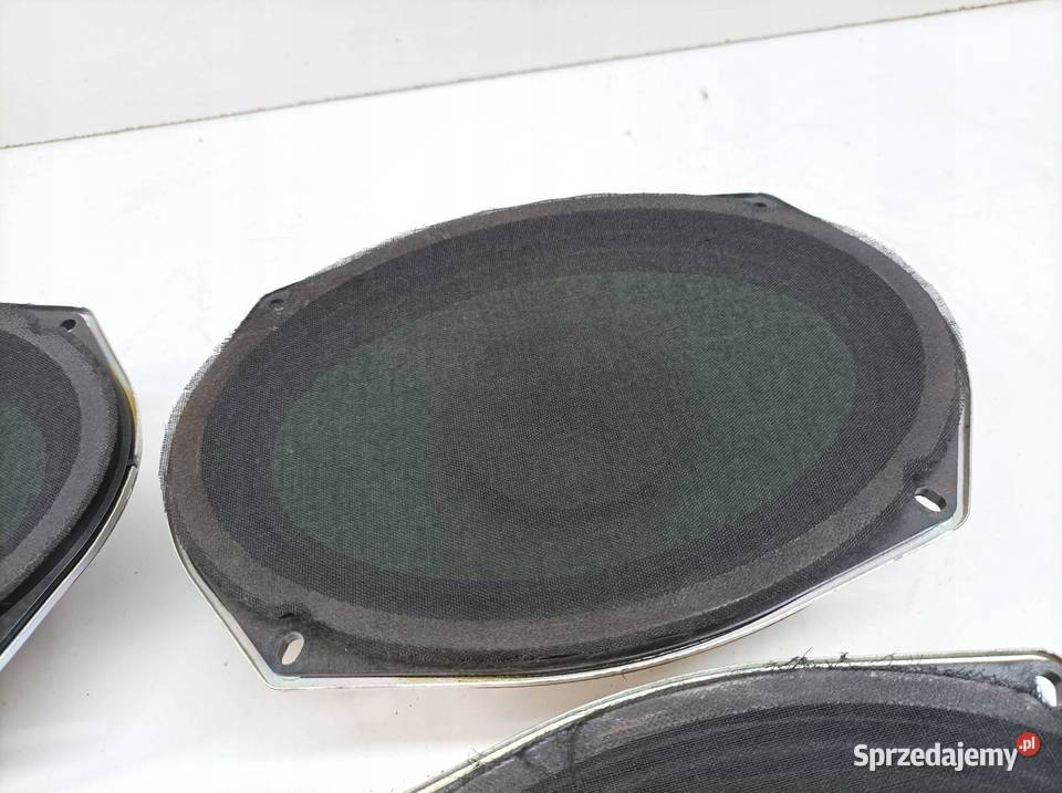 GŁOŚNIK KOMPLET 05091019AB Dodge Charger VII