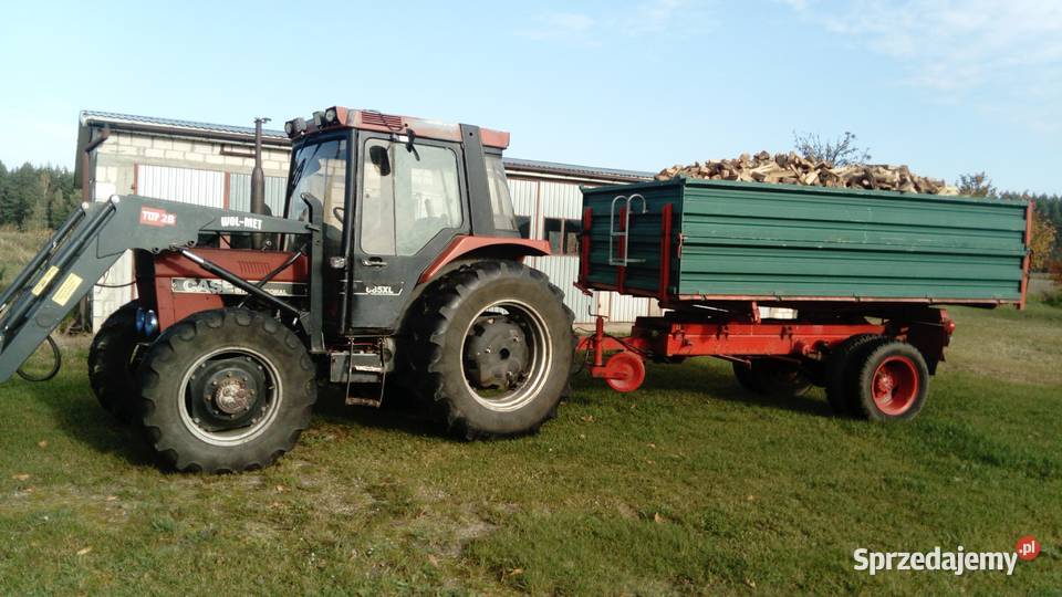 Wywrotka 8 ton podlaskie Augustów