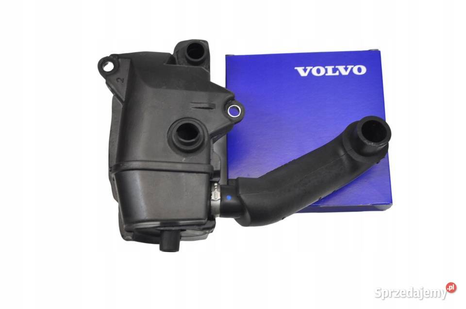 VOLVO XC90 29T separator oleju puszka odma
