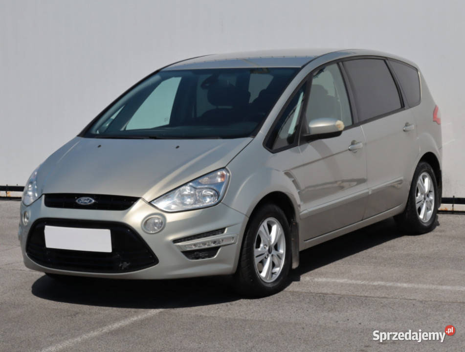 Ford S 20 Duratec lubelskie Lublin