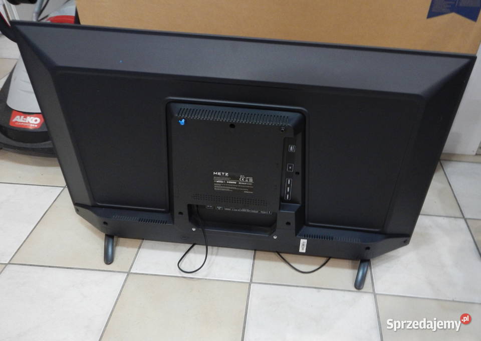 Telewizor Metz 40MTB2000 Telewizory