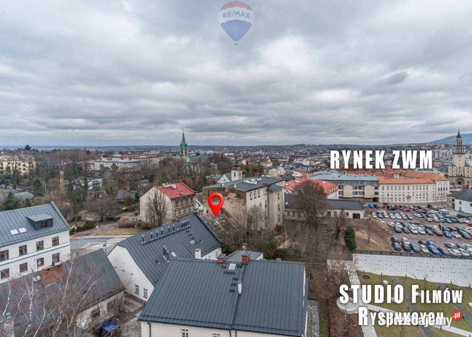 Kamienica do remontu śląskie Bielsko-Biała