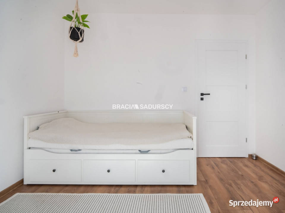 Mieszkanie 6115m2 3 pokoje Kraków Sebastiana