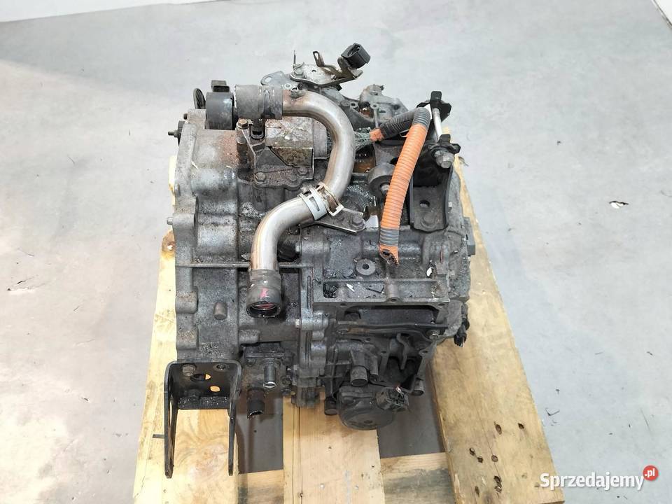 SKRZYNIA BIEGÓW AUTOMATYCZNA P9093A13 18 HYBRID sprzedam