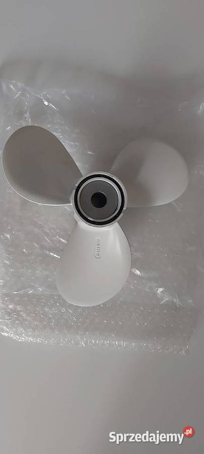 śruba silnik zaburtowy yamaha 30 40 50 stary typ kujawsko-pomorskie Bydgoszcz