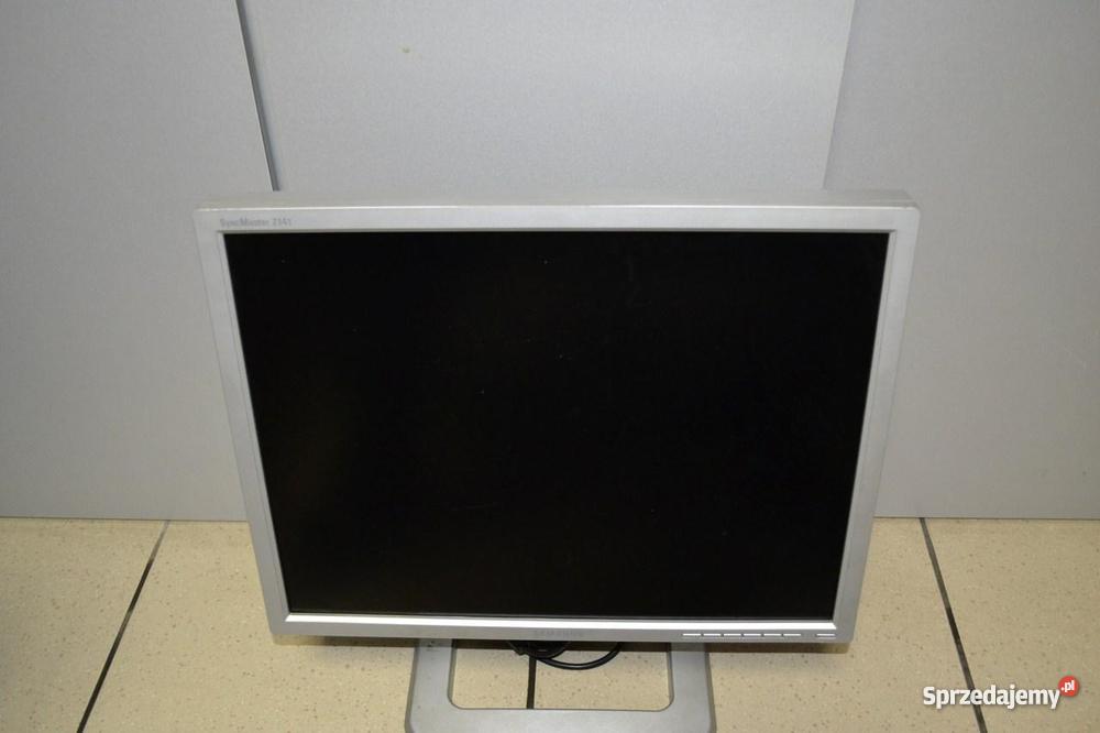 samsung 214t monitor