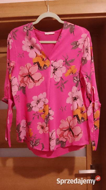 Bluzka damska marki Made In Italy Częstochowa